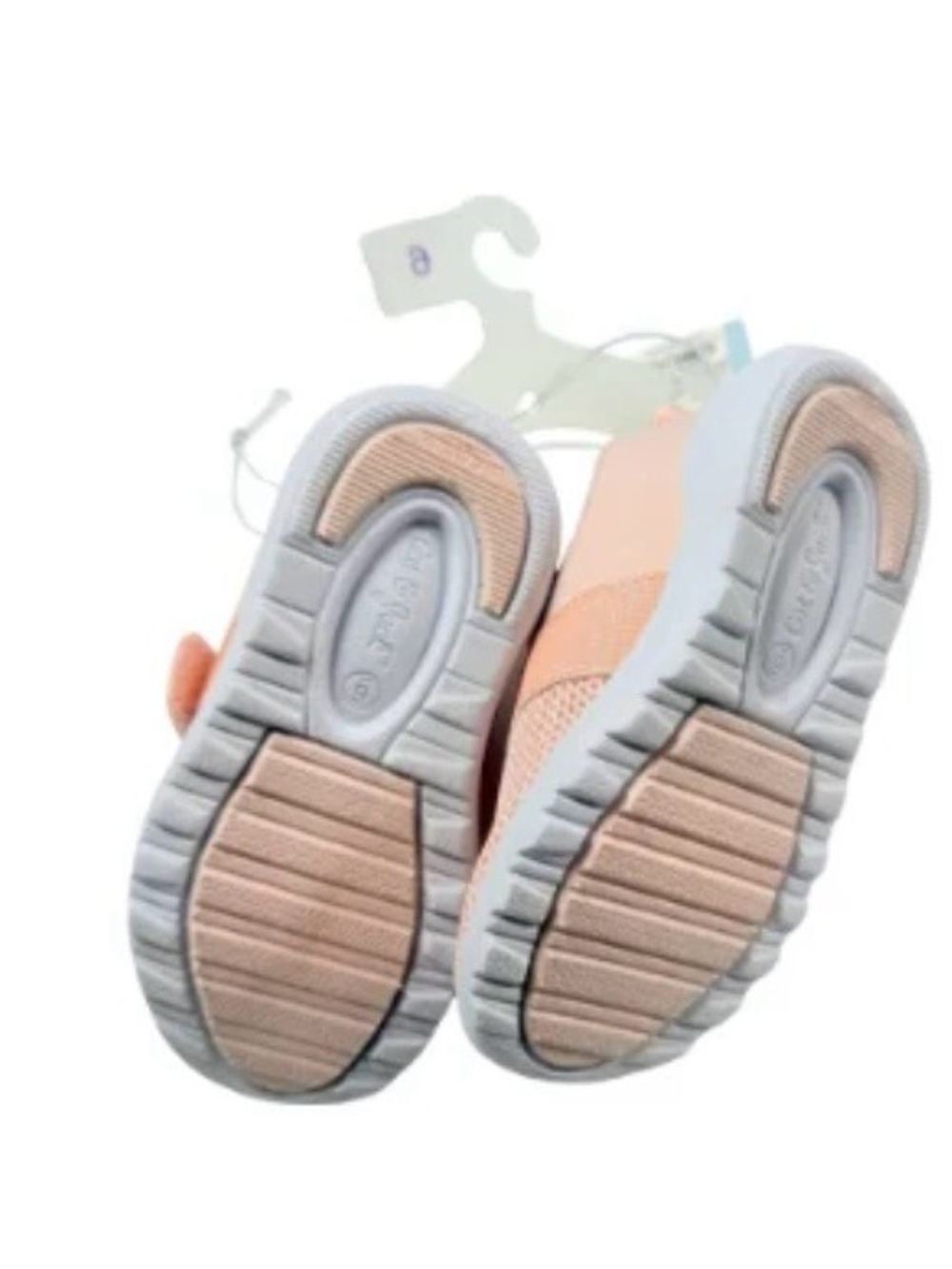 Cat & Jack Toddler Austen Slip-On size 7 - Picture 4 of 6